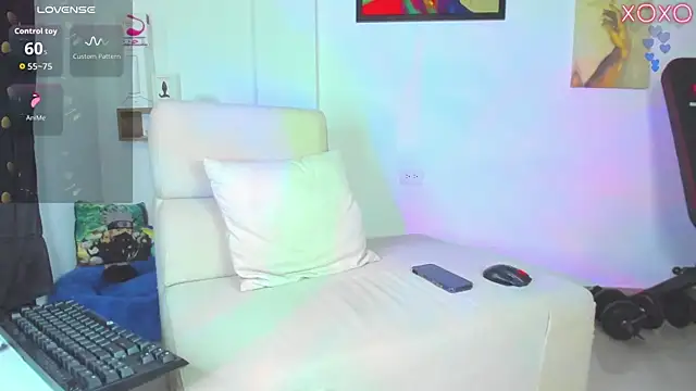 JordanRossie online show from 11/07/25, 09:37