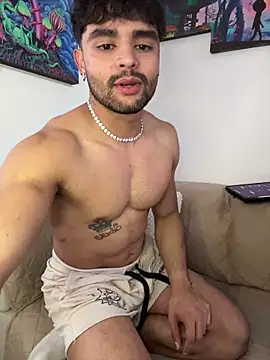 JordanRossie online show from 11/17/25, 03:51