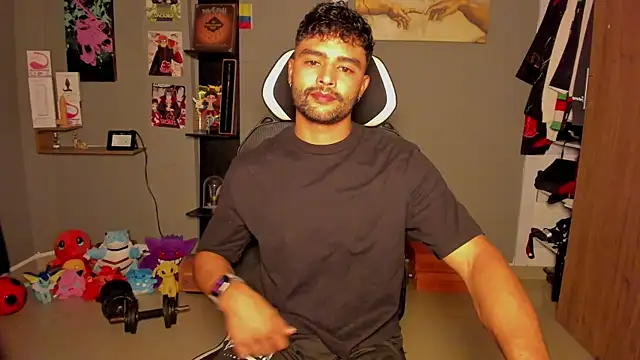 JordanRossie online show from 07/29/26, 12:31