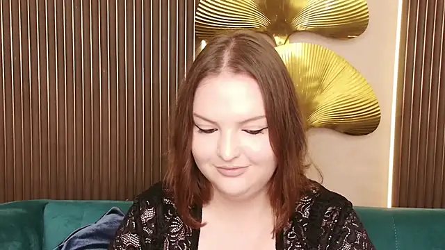 Vanessa Rise online show from 09/19/25, 08:53