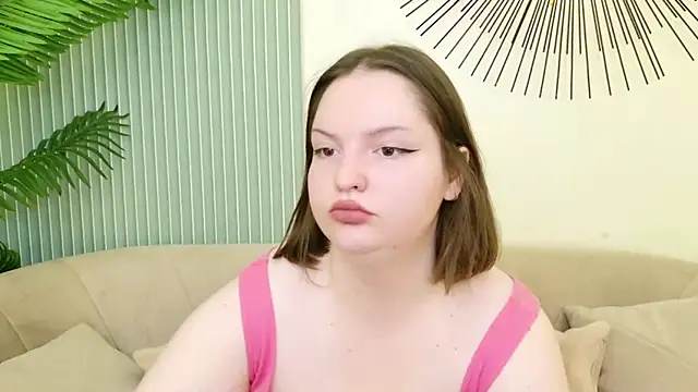 Vanessa Rise online show from 09/26/25, 08:46