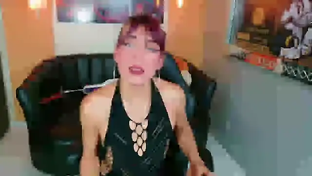 ElectrogoDdess online show from 10/23/25, 04:23