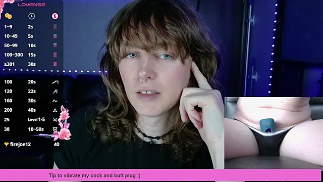 tsellieryder online show from 09/22/25, 11:40