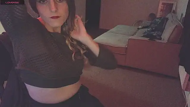 EnbyGamerChick online show from 09/23/25, 11:41