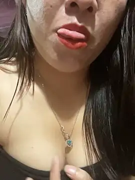 Luna-ass online show from 10/23/25, 12:54