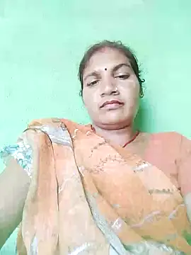 Preeti khan online show from 09/15/25, 07:08