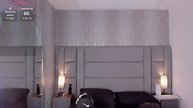 Snapshot of Kendall_Evanss chatting on 11/15/25, 03:48 Kendall Evanss online show from 11/15/25, 03:48