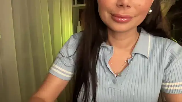 Snapshot of Orlinah chatting on 09/29/25, 05:29 Orlinah online show from 09/29/25, 05:29