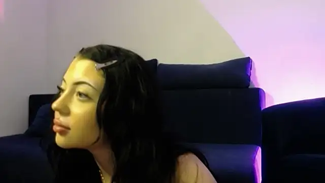 Snapshot of SexyNixy chatting on 09/22/25, 06:43 SexyNixy online show from 09/22/25, 06:43