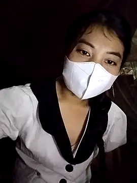 Damhan12 online show from 09/18/25, 04:58