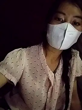 Damhan12 online show from 09/18/25, 05:04