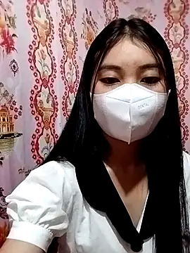 Damhan12 online show from 09/26/25, 02:32