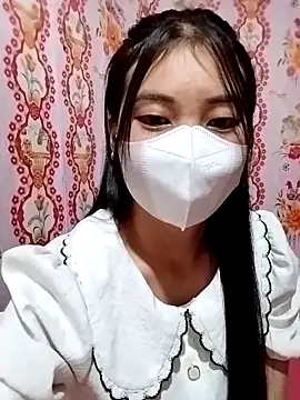 Damhan12 online show from 10/04/25, 01:53