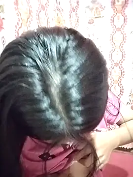 Damhan12 online show from 10/10/25, 02:21