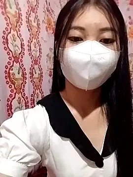 Damhan12 online show from 10/18/25, 02:47