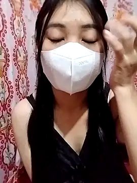 Damhan12 online show from 10/20/25, 02:17