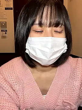 Snapshot of Hiyori_roripop_ch chatting on 10/28/25, 09:02 Hiyori roripop ch online show from 10/28/25, 09:02