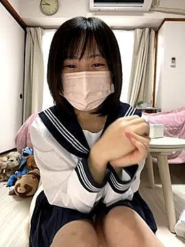 Snapshot of Hiyori_roripop_ch chatting on 10/31/25, 12:44 Hiyori roripop ch online show from 10/31/25, 12:44