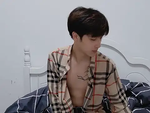 xiaoyi2563 online show from 09/20/25, 11:22