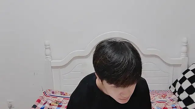 xiaoyi2563 online show from 10/25/25, 01:51