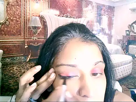 IndianSexcSmyle online show from 09/29/25, 05:40