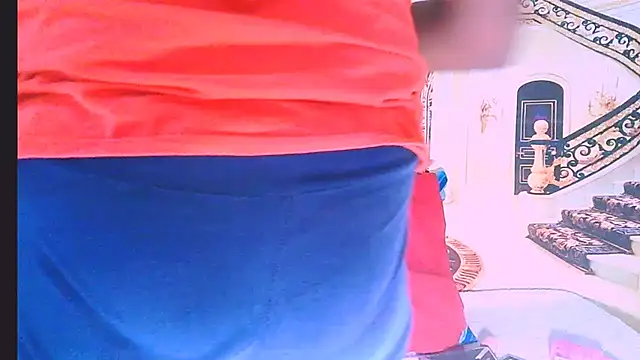 IndianSexcSmyle online show from 05/09/26, 04:45