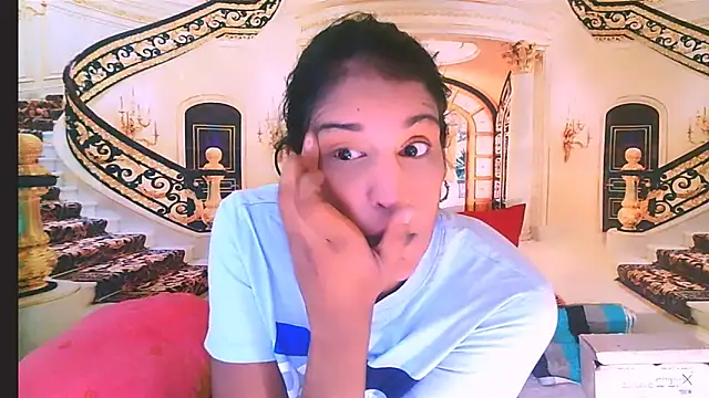 IndianSexcSmyle online show from 05/13/26, 06:55