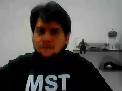 CASHMASTERLATIN online show from 09/13/25, 10:59