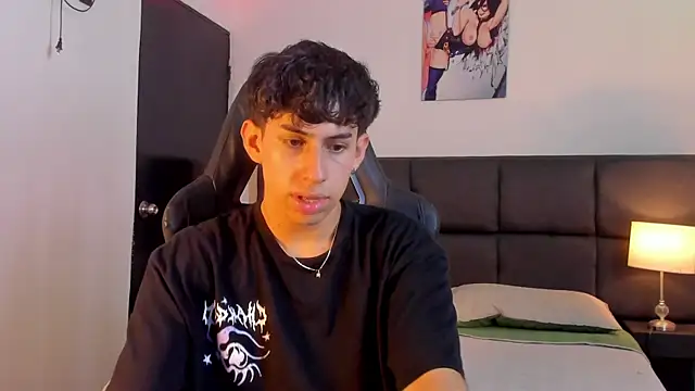 Aaron Spencer13 online show from 09/19/25, 07:25