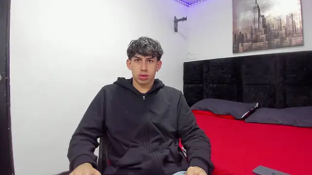 Aaron Spencer13 online show from 09/20/25, 11:55