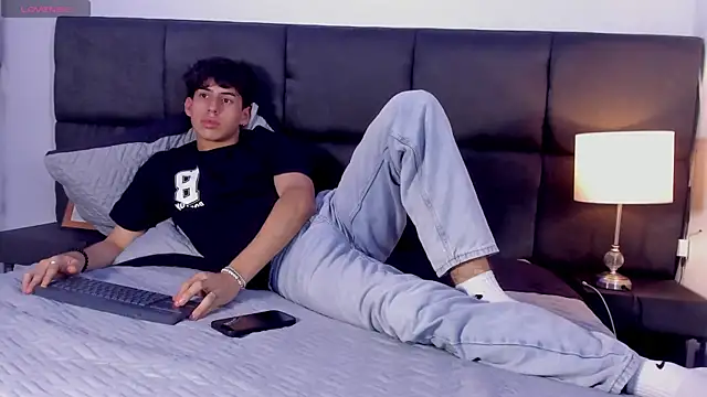 Aaron Spencer13 online show from 09/23/25, 06:22