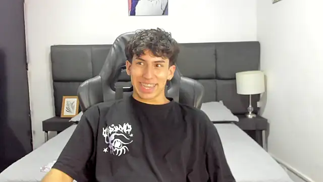 Aaron Spencer13 online show from 09/26/25, 07:29