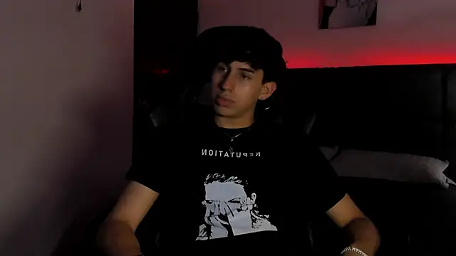 Aaron Spencer13 online show from 10/03/25, 06:27