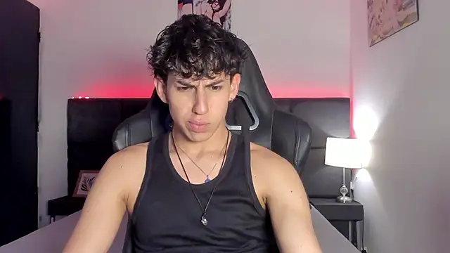 Aaron Spencer13 online show from 10/09/25, 07:23