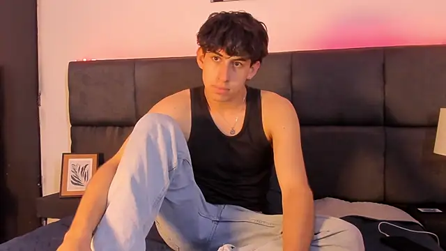 Aaron Spencer13 online show from 10/15/25, 07:25