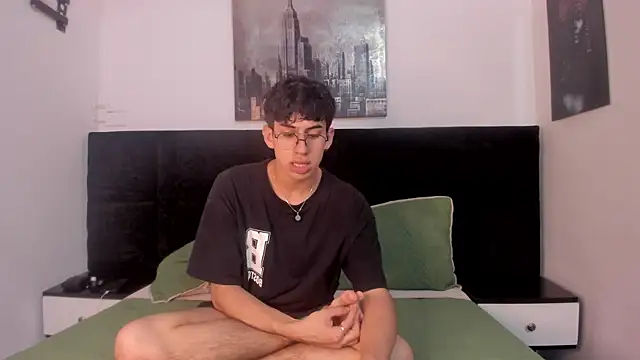 Aaron Spencer13 online show from 11/06/25, 07:48