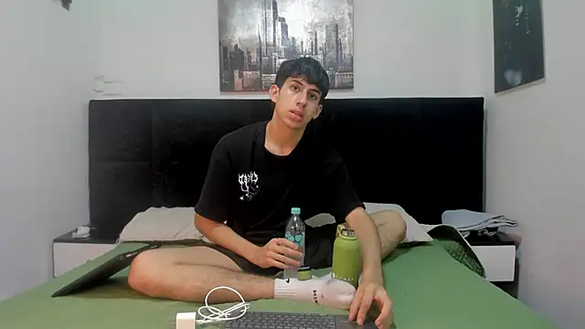 Aaron Spencer13 online show from 11/07/25, 07:03