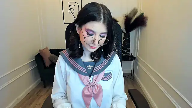 Snapshot of MeLLSawertyq chatting on 09/29/25, 01:05 MeLLSawertyq online show from 09/29/25, 01:05