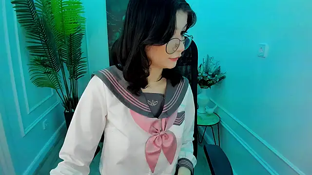 Snapshot of MeLLSawertyq chatting on 10/01/25, 07:31 MeLLSawertyq online show from 10/01/25, 07:31