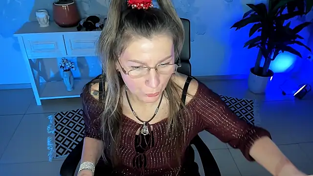 UmaSpace online show from 11/30/25, 05:11