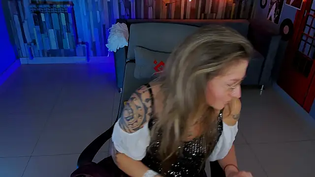 UmaSpace online show from 12/01/25, 05:01