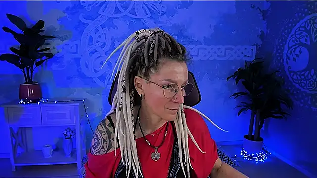 UmaSpace online show from 05/12/26, 05:15