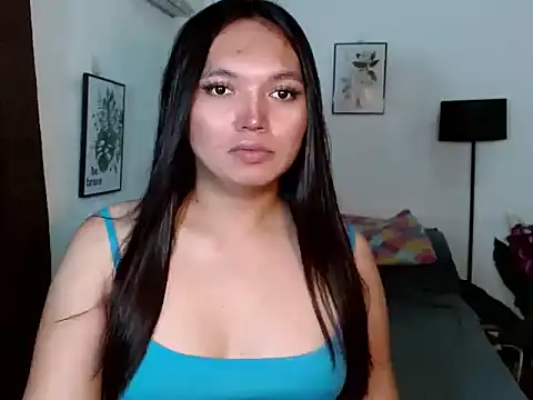 Nikki Karishma online show from 12/19/25, 05:58