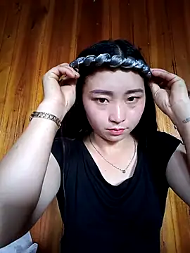 xianglove online show from 09/14/25, 03:38