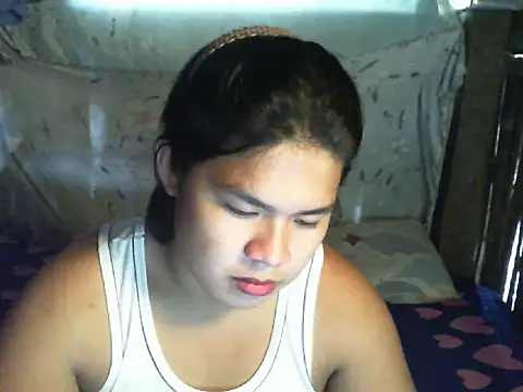 Snapshot of Huntrix2025 chatting on 10/30/25, 02:24 Huntrix2025 online show from 10/30/25, 02:24