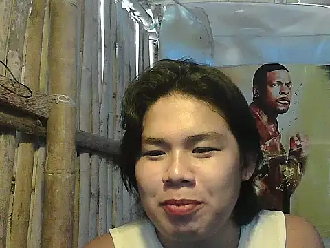 Snapshot of Huntrix2025 chatting on 10/31/25, 02:34 Huntrix2025 online show from 10/31/25, 02:34