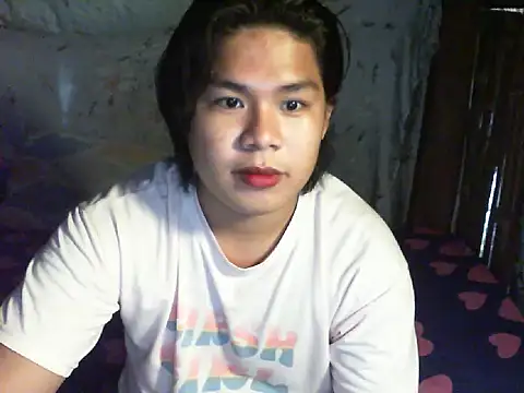 Snapshot of Huntrix2025 chatting on 11/03/25, 04:25 Huntrix2025 online show from 11/03/25, 04:25