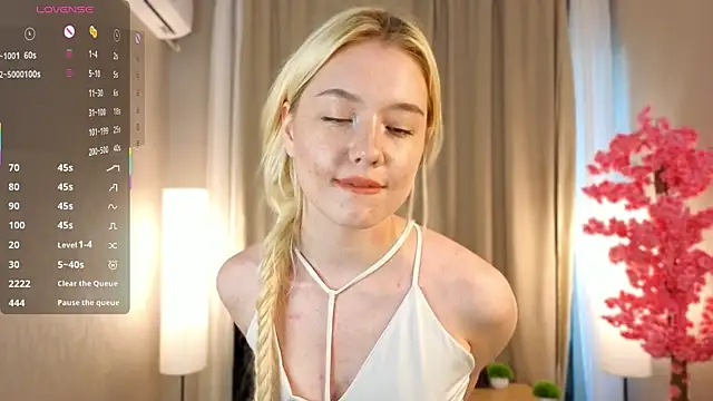 Flirty lee online show from 10/01/25, 02:12