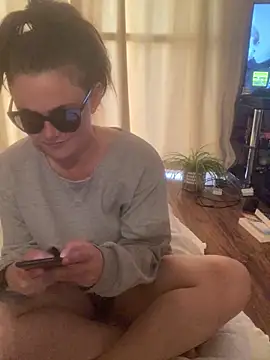 Mia Winters online show from 06/21/26, 08:33