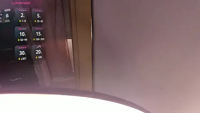 Snapshot of MalakChauriye chatting on 12/16/25, 12:43 MalakChauriye online show from 12/16/25, 12:43